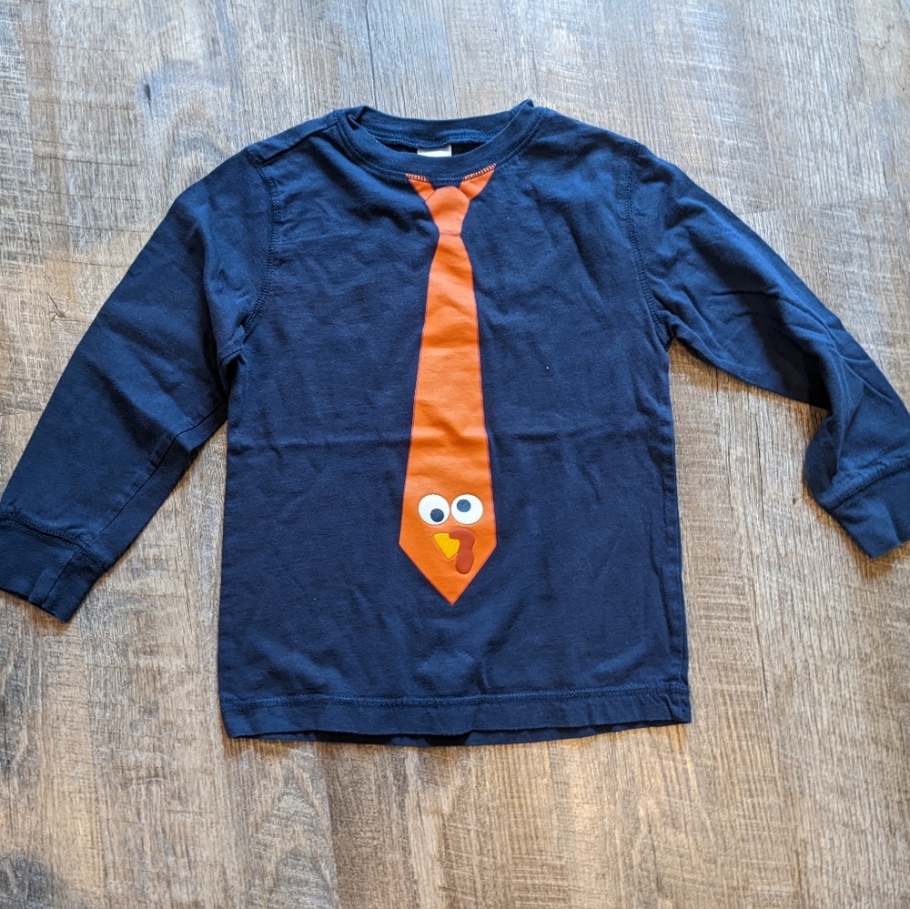 Gymboree boys shirt size 5